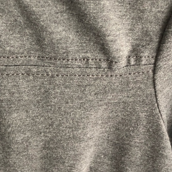 Scoop neck sheath dress - Picture 4 of 4